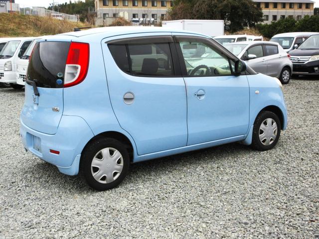 ＭＲワゴン Ｘ　／スマートキー／ＥＴＣ／ＣＤデッキ／電格ミラー／タイミングチェーン（6枚目）