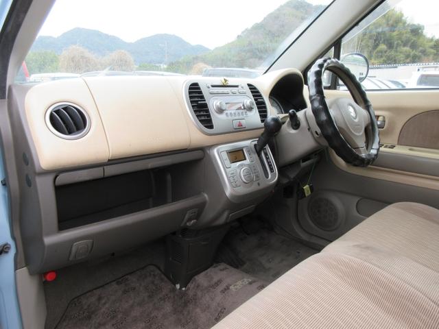 ＭＲワゴン Ｘ　／スマートキー／ＥＴＣ／ＣＤデッキ／電格ミラー／タイミングチェーン（8枚目）