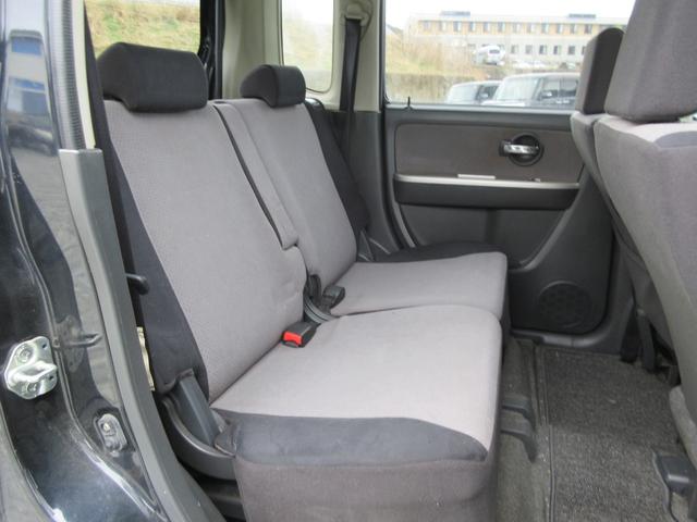 ワゴンＲ ＦＸ－Ｓリミテッド　／スマートキー／アルミホイール／盗難防止／ＣＤデッキ／電格ミラー／タイミングチェーン（11枚目）