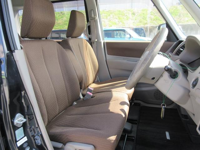 ルークス Ｘアイドリングストップ　／片側電動スライド・ドア／両側スライド・ドア／スマートキー／プッシュスタート／盗難防止／電格ミラー／タイミングチェーン（12枚目）