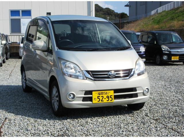 【長持ち安心パック】　新品の国産バッテリー・外ベルト・ワイパーゴム、エンジンオイルを交換して納車致します。安心して長く乗っていただくために、お勧めいたします。