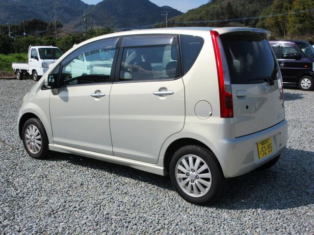 車両装備品のキーレス・パワーウィンド・オーディオなどの装備品はサービス品・消耗品にあたりますので保証の対象外です。現地で現車を確認の際に作動確認をお願いします。