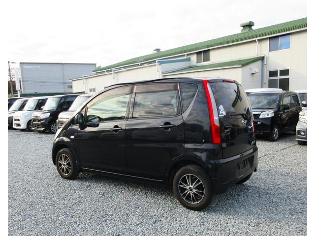 【長持ち安心パック】　新品の国産バッテリー・外ベルト・ワイパーゴム、エンジンオイルを交換して納車致します。安心して長く乗っていただくために、お勧めいたします。