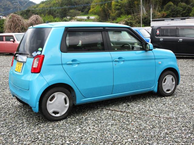 【長持ち安心パック】　新品の国産バッテリー・外ベルト・ワイパーゴム、エンジンオイルを交換して納車致します。安心して長く乗っていただくために、お勧めいたします。