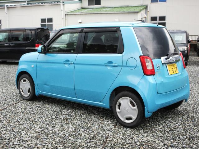 装備に関してはグレードにより自動でチェックが入ります。キーレス・オーディオ・アルミホイールなどは現車を店頭にてご確認ください。