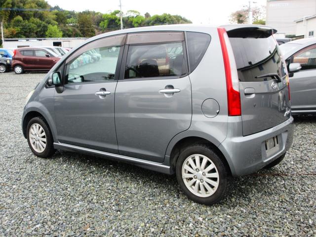 【長持ち安心パック】　新品の国産バッテリー・外ベルト・ワイパーゴム、エンジンオイルを交換して納車致します。安心して長く乗っていただくために、お勧めいたします。