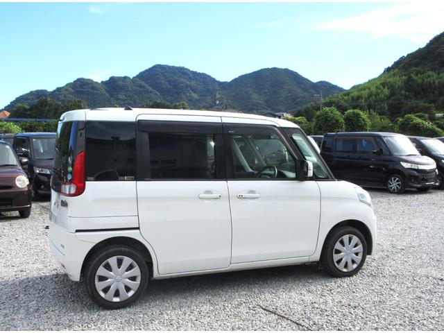 Suzuki Spacia T
