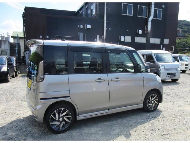 Suzuki Spacia TS