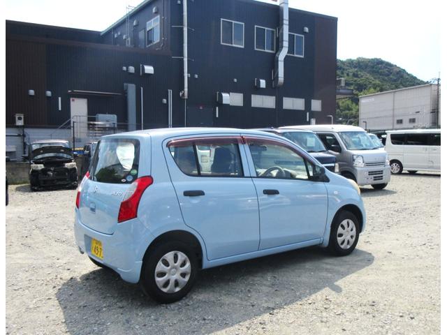 Suzuki Alto F
