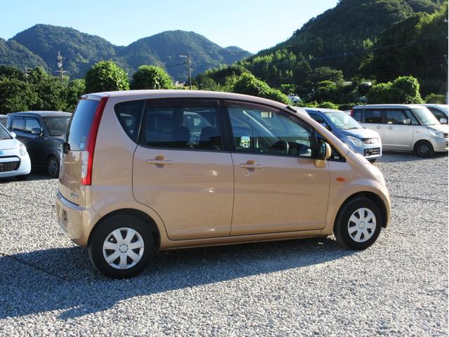 Daihatsu Move X