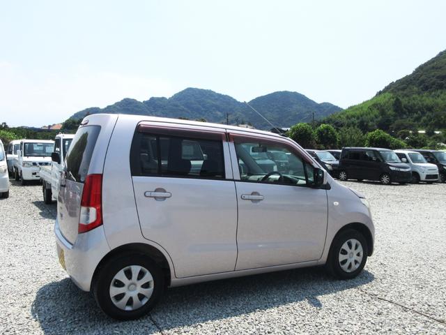 Suzuki Wagon R FX