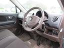 SUZUKI MR WAGON
