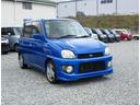 SUBARU PLEO