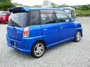 SUBARU PLEO