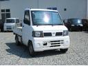 クリッパートラック ＤＸ　／エアコン／パワステ／５速ミッション／車検整備付き（5枚目）