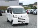 SUBARU SAMBAR VAN