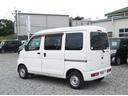 SUBARU SAMBAR VAN