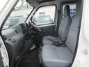 SUBARU SAMBAR VAN