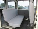 SUBARU SAMBAR VAN