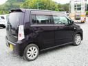 MAZDA AZ-WAGON CUSTOM STYLE
