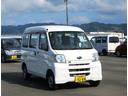 SUBARU SAMBAR VAN