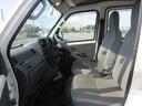 SUBARU SAMBAR VAN