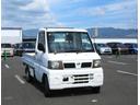 クリッパートラック ＤＸ　／エアコン／パワステ／５速ミッション／車検整備付き（5枚目）