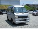 SUBARU SAMBAR VAN