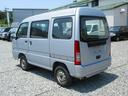 SUBARU SAMBAR VAN