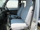 SUBARU SAMBAR VAN