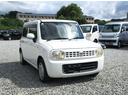 アルトラパン Ｇ　／スマートキー／プッシュスタート／盗難防止／ＥＴＣ／ＣＤデッキ／タイミングチェーン／車検整備付き（5枚目）