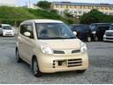 モコ Ｓ　／キーレス／ＣＤデッキ／電格ミラー／タイミングチェーン／車検整備付き（5枚目）