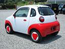 SUZUKI TWIN