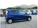 DAIHATSU MIRA CUSTOM