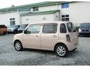 ミラココア ココアXスペシャル /HDDナビ/DVD再生/アルミホイール/盗難防止/キーレス/電格ミラー/タイミングチェーン/車検整備付き(8枚目)