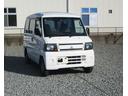 ミニキャブバン ＣＤ　・ハイルーフ／両側スライド・ドア／集中ドアロック／車検整備付き（5枚目）
