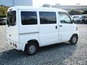 ミニキャブバン ＣＤ　・ハイルーフ／両側スライド・ドア／集中ドアロック／車検整備付き（6枚目）
