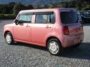 アルトラパン G /スマートキー/プッシュスタート/アイドリングストップ/盗難防止/ETC/CDデッキ/タイミングチェーン/車検整備付き(7枚目)