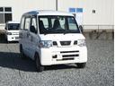 ＮＶ１００クリッパーバン ＤＸ　・ハイルーフ／両側スライド・ドア／ＥＴＣ／集中ドアロック／車検整備付き（5枚目）