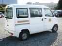 ＮＶ１００クリッパーバン ＤＸ　・ハイルーフ／両側スライド・ドア／ＥＴＣ／集中ドアロック／車検整備付き（6枚目）