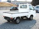 サンバートラック ＴＢ　／４ＷＤ／５速ミッション／車検８年１２月（6枚目）