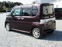 タント カスタムL /スライド・ドア/スマートキー/アルミホイール/HIDライト/盗難防止/CDデッキ/ウィンカーミラー/タイミングチェーン(8枚目)