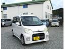 【自社ローン】自社ローン対応地域について福岡県(北九州ナンバー地域除く)・九州・本州・四国・対応地域であっても離島は対応外です。沖縄・北海道は対応できません。審査にあたっては基本ご来店が必要となります