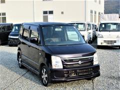 ワゴンR MH22Sの中古車を探すなら【グーネット】|スズキの中古車情報