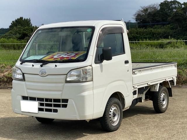 ハイゼットトラック スタンダード（2枚目）