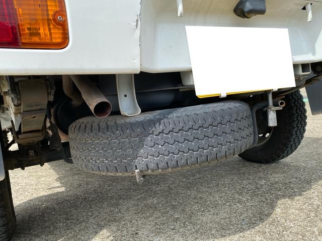 ハイゼットトラック スタンダード（26枚目）