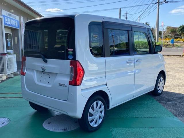 タント XリミテッドSAIII(8枚目)