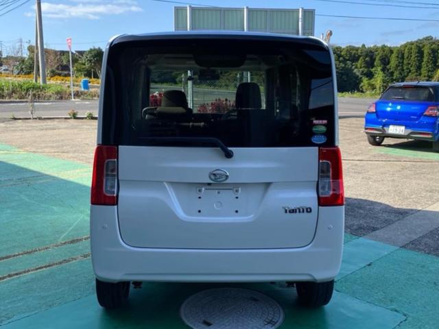 タント XリミテッドSAIII(9枚目)