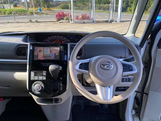 タント XリミテッドSAIII(10枚目)