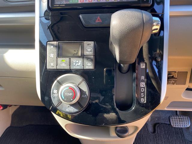 タント XリミテッドSAIII(11枚目)